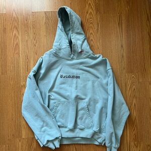 Berserk Hoodie